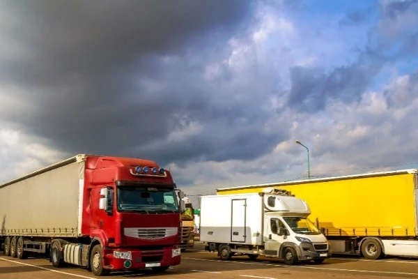 Düzce Aydın Nakliyat Ambarları